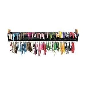  New   Clip It Up Ribbon Organizer 36 by Simply Renee: Arts 