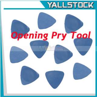 10* Cell Phones Opening Opener Pry Tool / Guitar paddle  