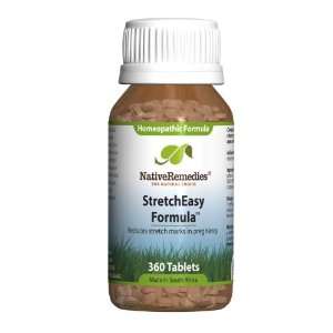   to Treat and Prevent Stretchmarks, 360 Tablets: Health & Personal Care