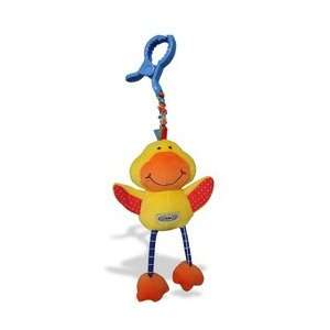  Graco: Dangler   Duck: Toys & Games