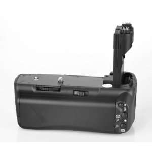   MARK II S B Standard Battery Grip for Canon 5D MARK II
