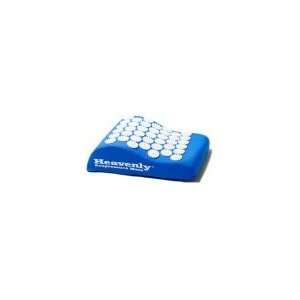  Heavenly Acupressure Pillow   Blue: Health & Personal Care