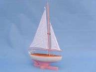   are only buying the pink sunset sailboat 17 buy 2 or more to receive