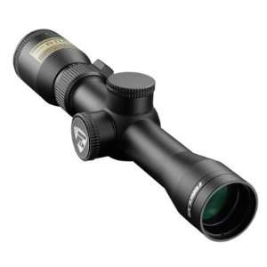  Nikon Force XR 2.5 8x28mm EER Handgun Scope: Camera 