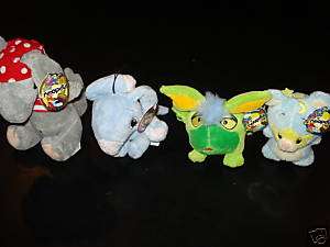 POPULAR PLUSHIE NEOPETS NWT BIN $33.33 TOYS  