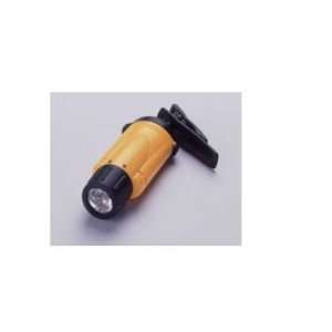  Streamlight SG61100 Yellow Clipmate Led: Sports & Outdoors