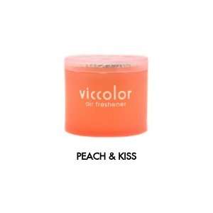 Viccolor Air Freshener  Peach & Kiss:  Kitchen & Dining