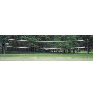  Gared Outdoor Volleyball Net System
