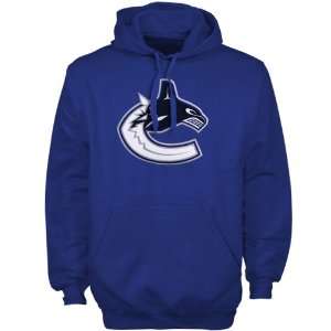  Vancouver Canuck Hoody Sweat Shirt : Majestic Vancouver 