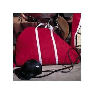State Line Tack Saddle Bag and Bridle/Halter Bag  Sports 