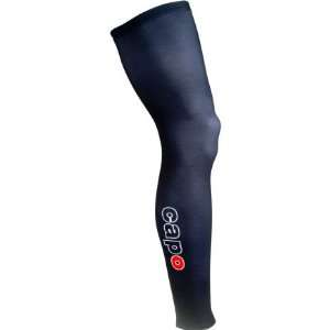  Capo Verona Leg Warmer: Sports & Outdoors