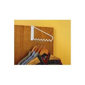  1219 31 Over Door Hanger Bar: Home Improvement