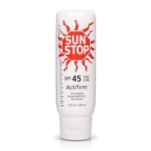  Actifirm Actifirm Sun Stop SPF 35+: Beauty