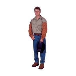 Stanco Safety Products 23 Cotton Brown Pr Stanco Welders 