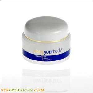  Obey Your Body   Luxury Eye Cream: Beauty