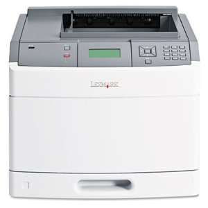  LEX30G0100 Lexmark T650N Monochrome Laser Printer 