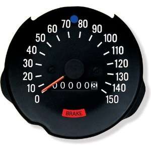   : New! Chevy Camaro Speedometer   150 mph 70 71 72 73 74: Automotive