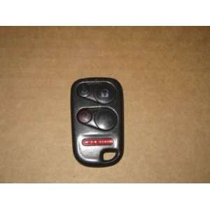  KEYLESS REMOTE SLIDING DOORS E4EG8DN(MADDBUYS): Car Electronics