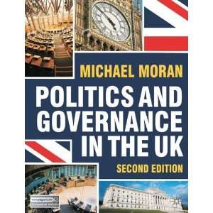   by Moran, Michael published by Palgrave Macmillan:  Default : Books