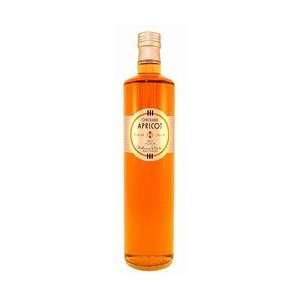  Rothman Winter Orchard Apricot Liqueur 750ml: Grocery 