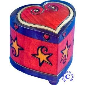  Name of the Rose Wood Enchanted Puzzle Box Everything 