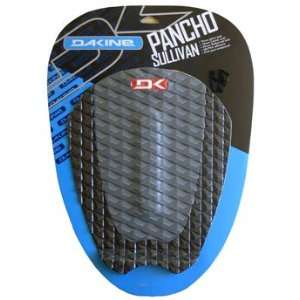 DaKine Pancho Pro Model Traction Pad   Black / Charcoal:  