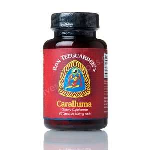 Dragon Herbs Caralluma: Health & Personal Care