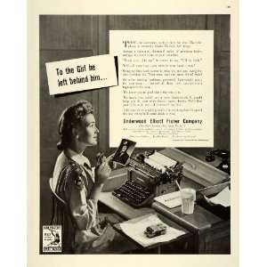   WWII Gun Carbines War Production   Original Print Ad: Home & Kitchen