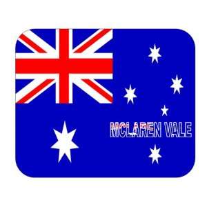  Australia, McLaren Vale Mouse Pad: Everything Else