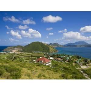  Caribbean, St Kitts and Nevis, St Kitts, Frigate Bay 