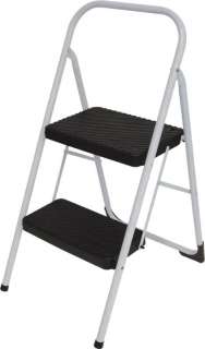 New Cosco Two Step Household Folding Step Stool  