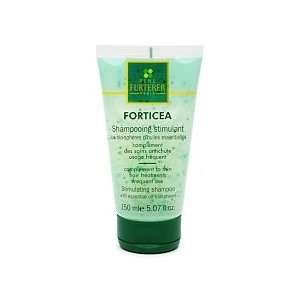  Rene Furterer Forticea Stimulating Shampoo: Beauty