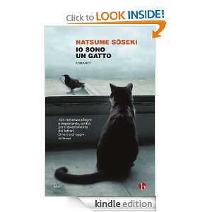   Italian Edition): Natsume Soseki, A. Pastore:  Kindle Store