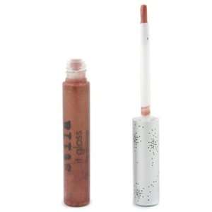 com IT Gloss Lip Shimmer   # 07 Amazing by Stila for Women Lip Gloss 