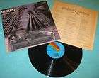 STEELY DAN THE ROYAL SCAM RCA MUSIC CLUB ISSUE VG LP  