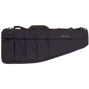 Assualt Systems Rifle Case fits Steyr AUG, AK47 with folding stock and 