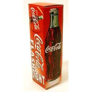  Coca Cola Flash Light 1999