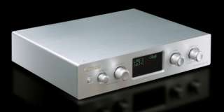 Phase Tech CA 3II MK2 Control Amplifier Pre Amp CA 3 II  