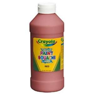    Crayola BIN201640 Crayola Washable Paint 16oz Violet Toys & Games