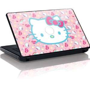  Pink, Hearts, and Rainbows skin for Dell Inspiron M5030 