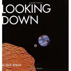  Looking Down [Paperback] Steve Jenkins Books