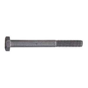  Hillman Galv. Hex Bolts 5/16 x 6