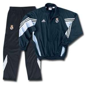  adidas Real Madrid Warm Up: Sports & Outdoors
