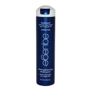   Thermal V Strengthening Shampoo by Aquage for Unisex   10 oz Shampoo