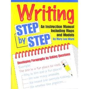  Writing Step by Step 