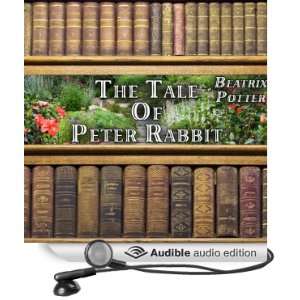   Peter Rabbit (Audible Audio Edition): Beatrix Potter, Gale Van Cott