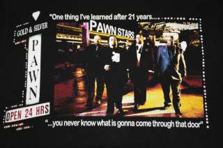 NEW Gold & Silver Pawn Shop 4 Guys Four Kings Hotel  
