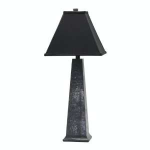  Cyan Design   01952   Steeple Table Lamp: Home Improvement