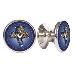  Florida Panthers NHL Stainless Steel Cabinet Knob/ Drawer 