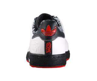 Adidas Stan Smith Scien & 123 Klan White Size  